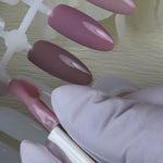 FEVER Kasjmier hybride nagellak 7,3 ml - 106