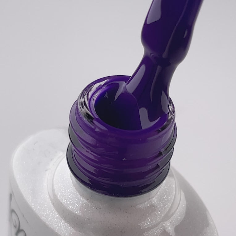 Lakier Hybrydowy Bella Donna 7,3ml-Amelia