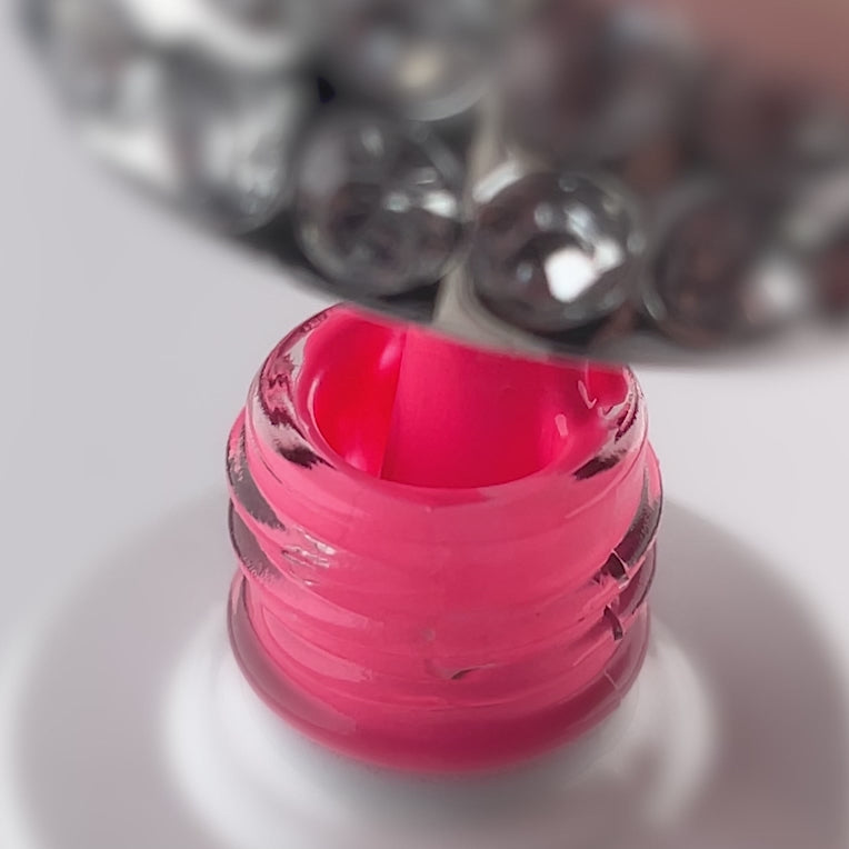 Vernis à ongles hybride BluLou 9ml Luxe - 309