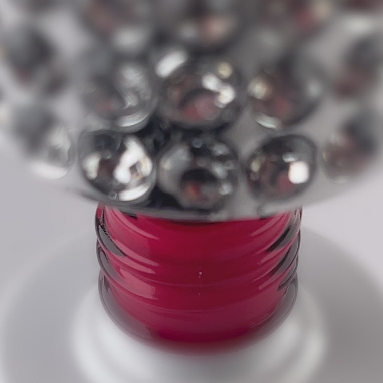 BluLou hybride nagellak 9ml Luxury - 363
