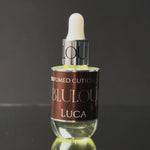 BLULOU Perfumed Cuticle Oil 9 ml - Luca for men