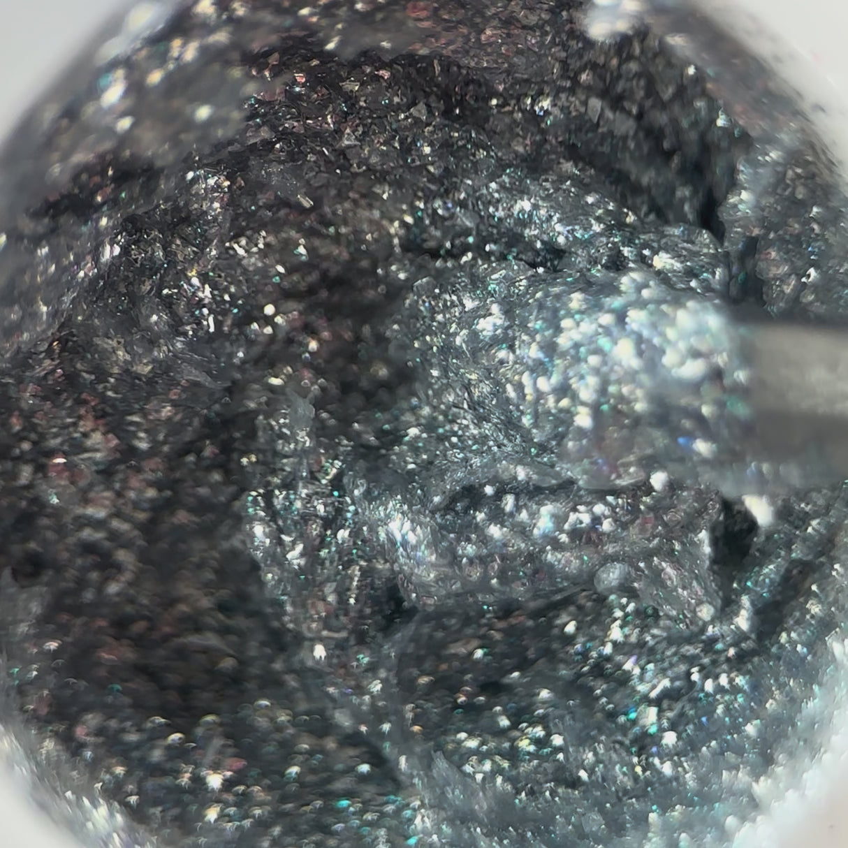 Silver Touch Paint Gel 5g