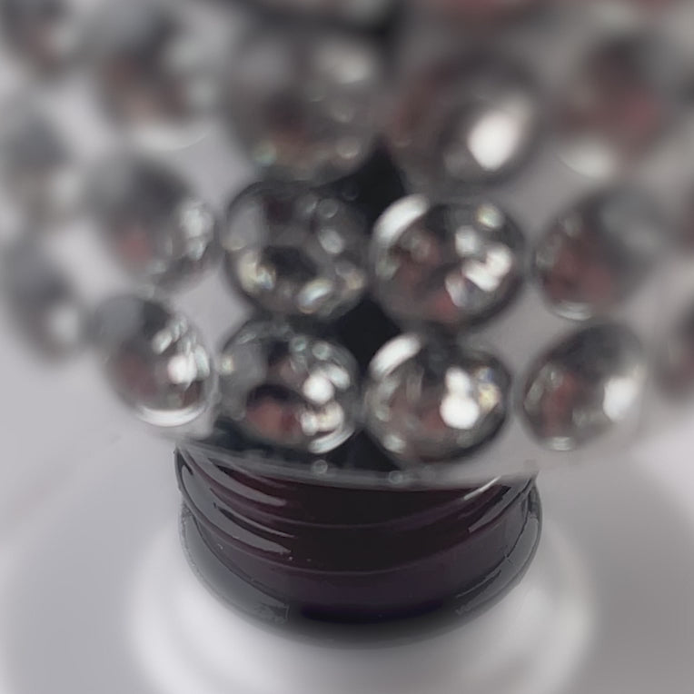 Vernis à ongles hybride BluLou 9ml Luxe - 372
