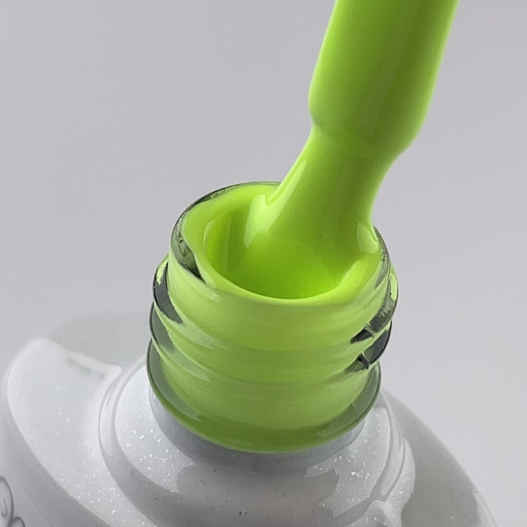 Lakier Hybrydowy 7,3ml Party Collection - Mimosa