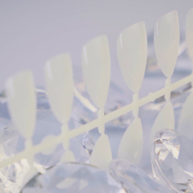 Tipsy ABS Ultra Almond NATURAL 240 sztuk