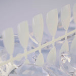 Tipsy ABS Ultra Almond NATURAL 240 sztuk