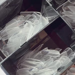 Capsules Quick Step Salon OVAL - 500 pièces