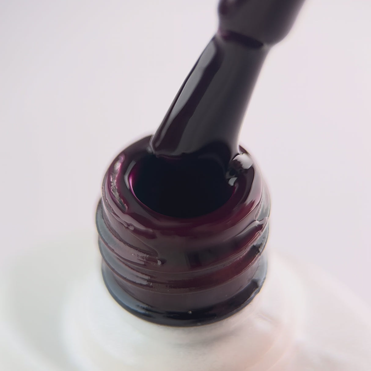 Lakier Hybrydowy FEVER Elegante 7,3ml - 76