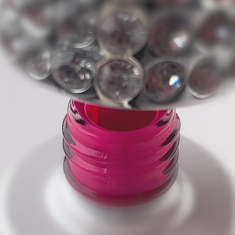 Lakier hybrydowy BluLou 9ml Luxury - 325