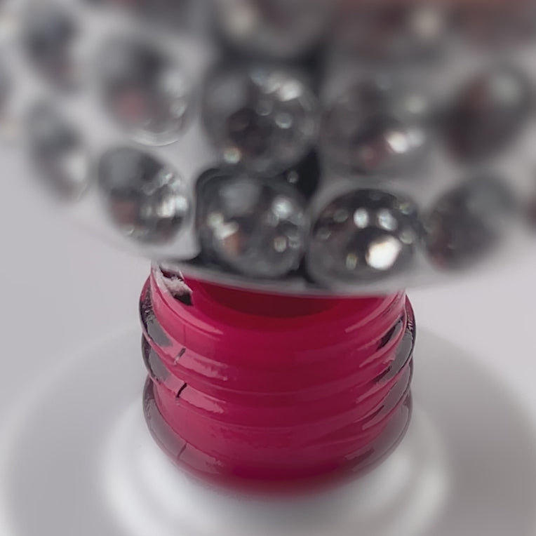 Vernis à ongles hybride BluLou 9ml Luxe - 345
