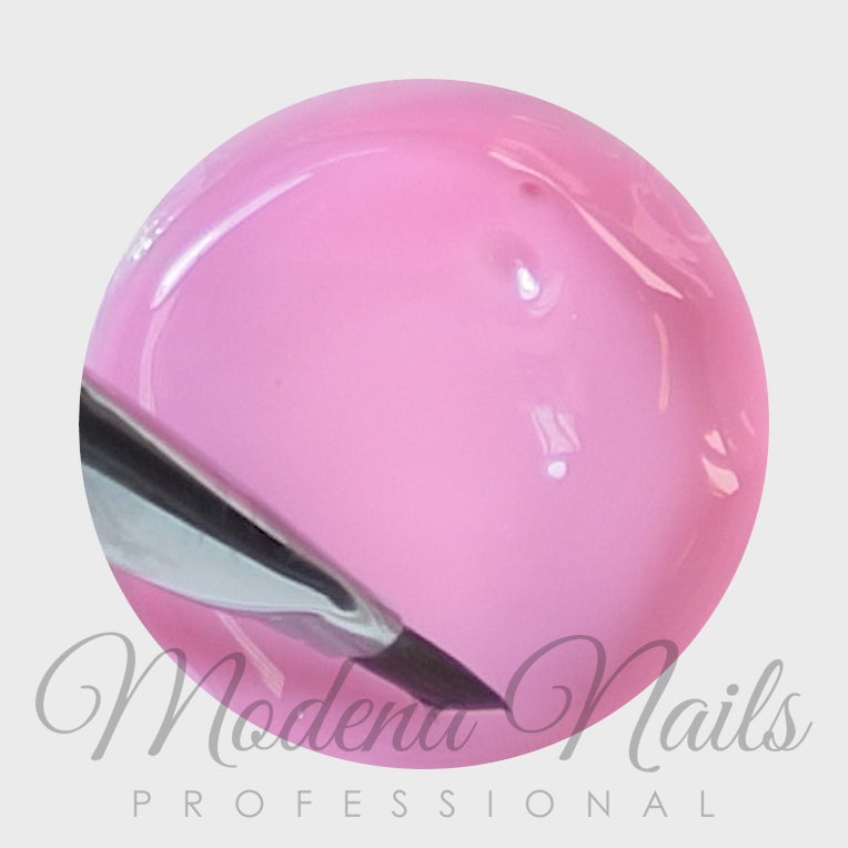 Pudding Cream Builder Gel - 116