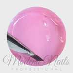 Pudding Cream Builder Gel - 116