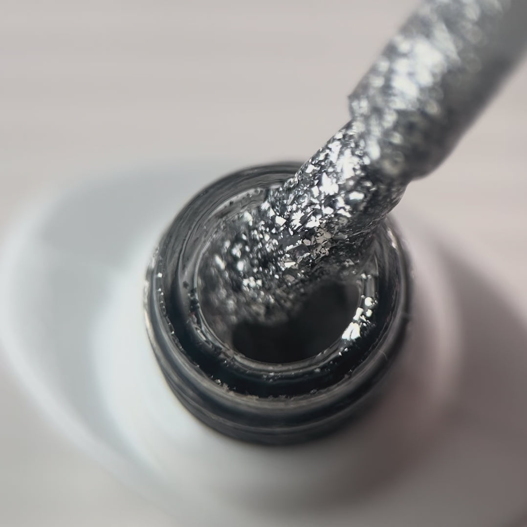 Lakier Hybrydowy Metallic Obsession 7,3ml 18