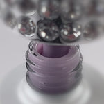 Farba Rubber Base 9ml - fialový odtieň NO: 465