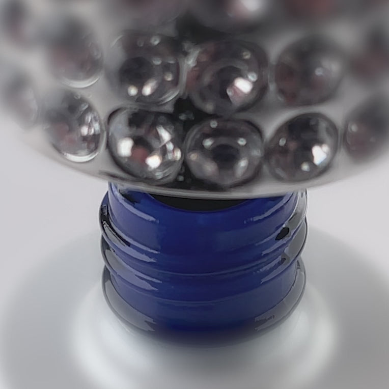 Vernis à ongles hybride BluLou 9ml Luxe - 436