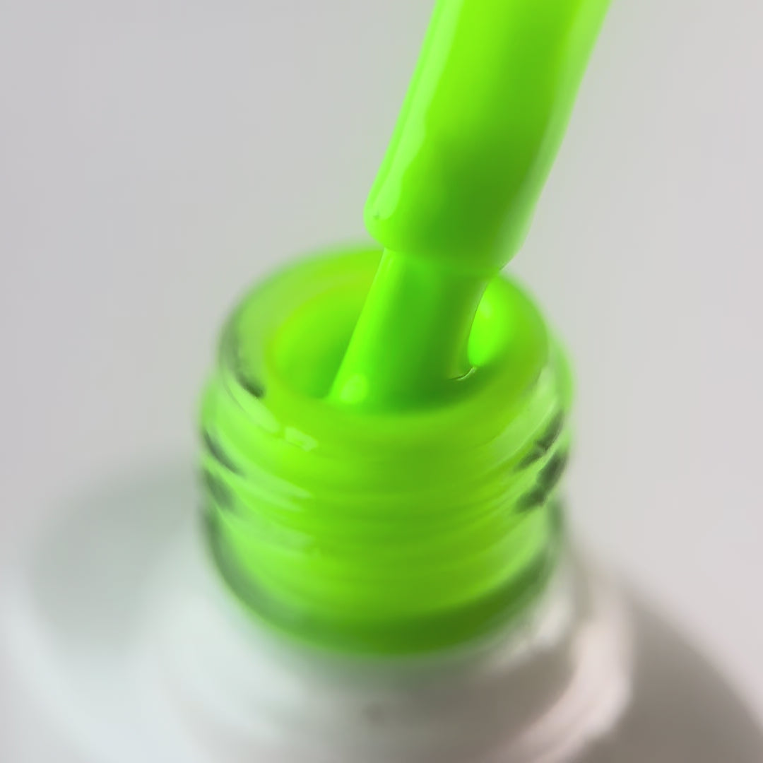 KOORTS Neon hybride nagellak 7,3 ml - 121