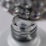 BluLou stavebná hybridná báza 9ml - Hustá viskozita