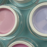BluLou Nude Balance Builder Base 005 15ml - base de construction - pour ongles et extensions naturels