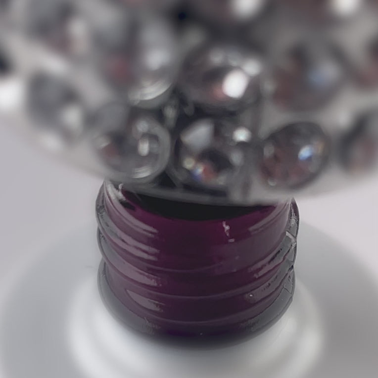 Vernis à ongles hybride BluLou 9ml Luxe - 374