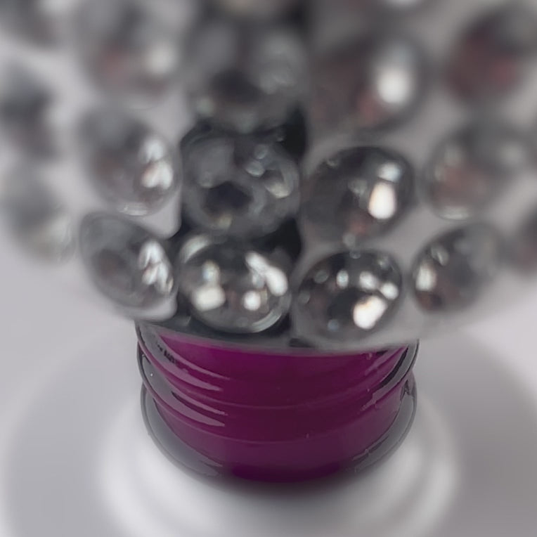 Lakier hybrydowy BluLou 9ml Luxury - 360