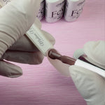 Vernis à ongles hybride FEVER Cashmere 7,3 ml - 108