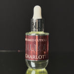 BLULOU Huile Parfumée pour Cuticules 9 ml - Charlotte