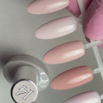 Cream Shake hybride nagellak 7,3 ml - 14