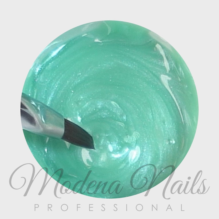 Pudding Cream Builder Gel 15g - 101