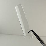 Exclusive TUNNEL Clear Nail Tips - 400 pieces