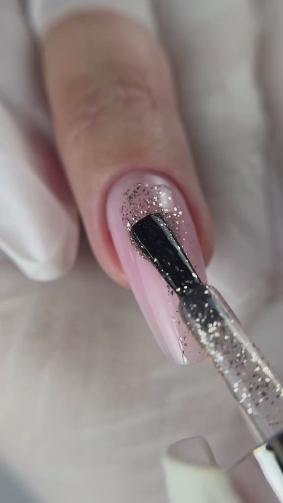 Lakier Hybrydowy FEVER Elegante  - 69