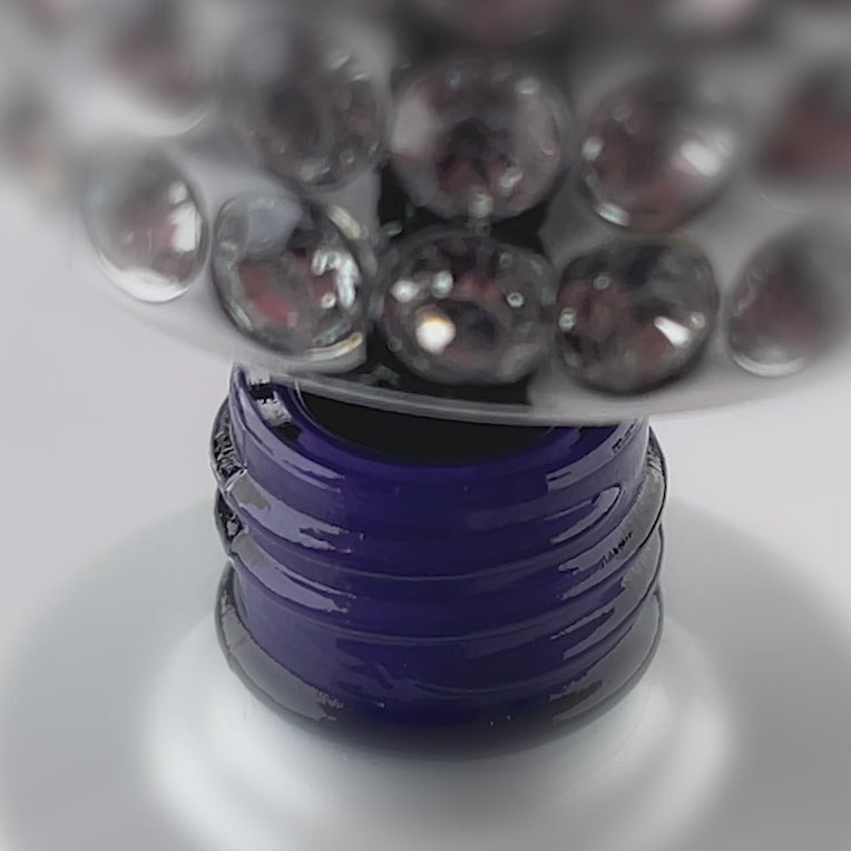 Vernis à ongles hybride BluLou 9ml Luxe - 435