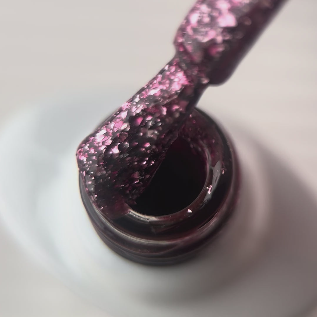 Vernis Semi-Permanent Metallic Obsession 7,3ml 04