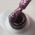 Vernis Semi-Permanent Metallic Obsession 7,3ml 04
