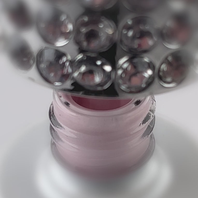 Vernis à ongles hybride BluLou 9ml Luxe - 439
