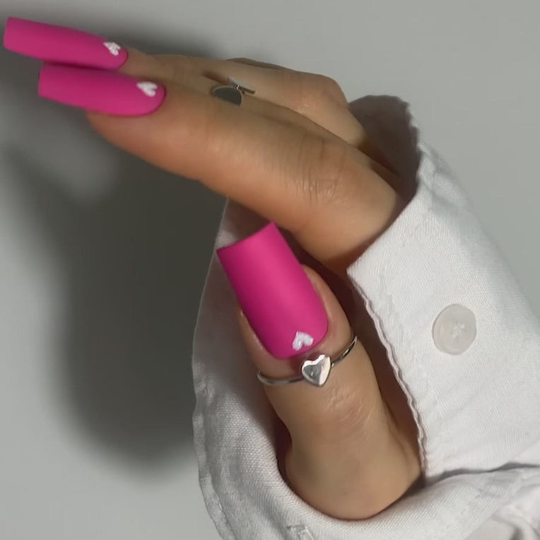 Quick Top Matte - Mattgörande Gel