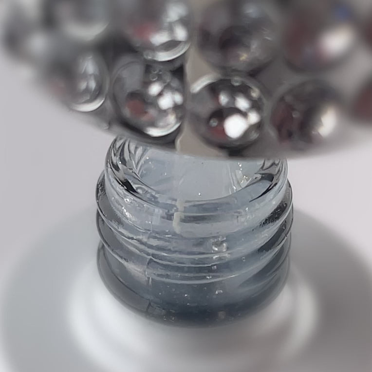 BluLou 9ml Barniz híbrido Holiday Shell - 300