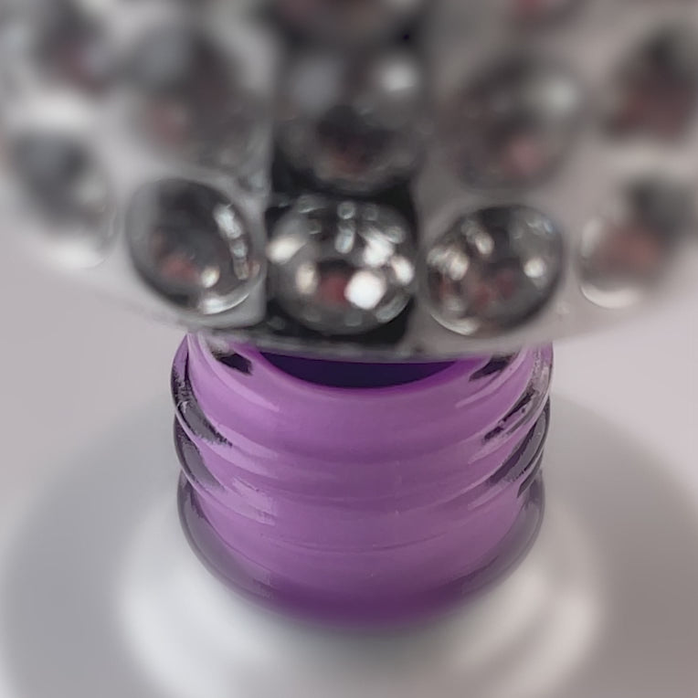 Vernis à ongles hybride BluLou 9ml Luxe - 411