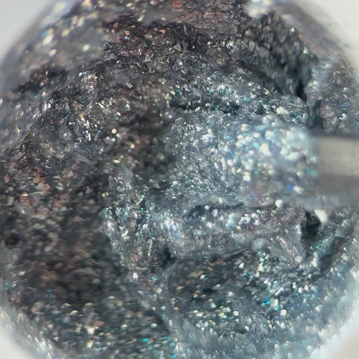 Silver Touch Paint Gel 5g
