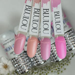 Vernis à ongles hybride BluLou 9ml Luxe - 390