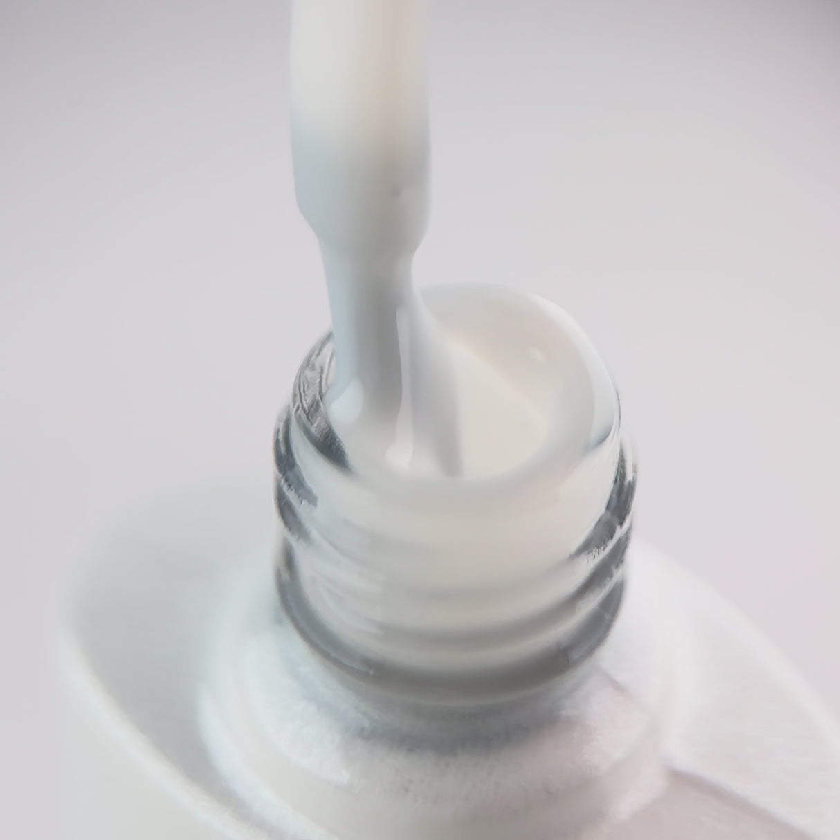 Top Glow Non Wipe  7,3ml - Soft Cloud