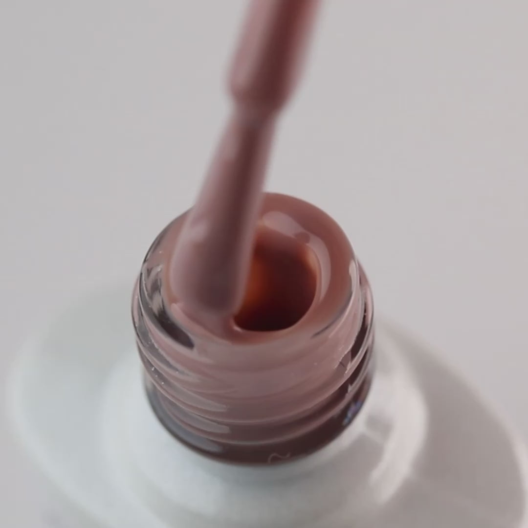 Vernis à ongles hybride FEVER Cashmere 7,3 ml - 108