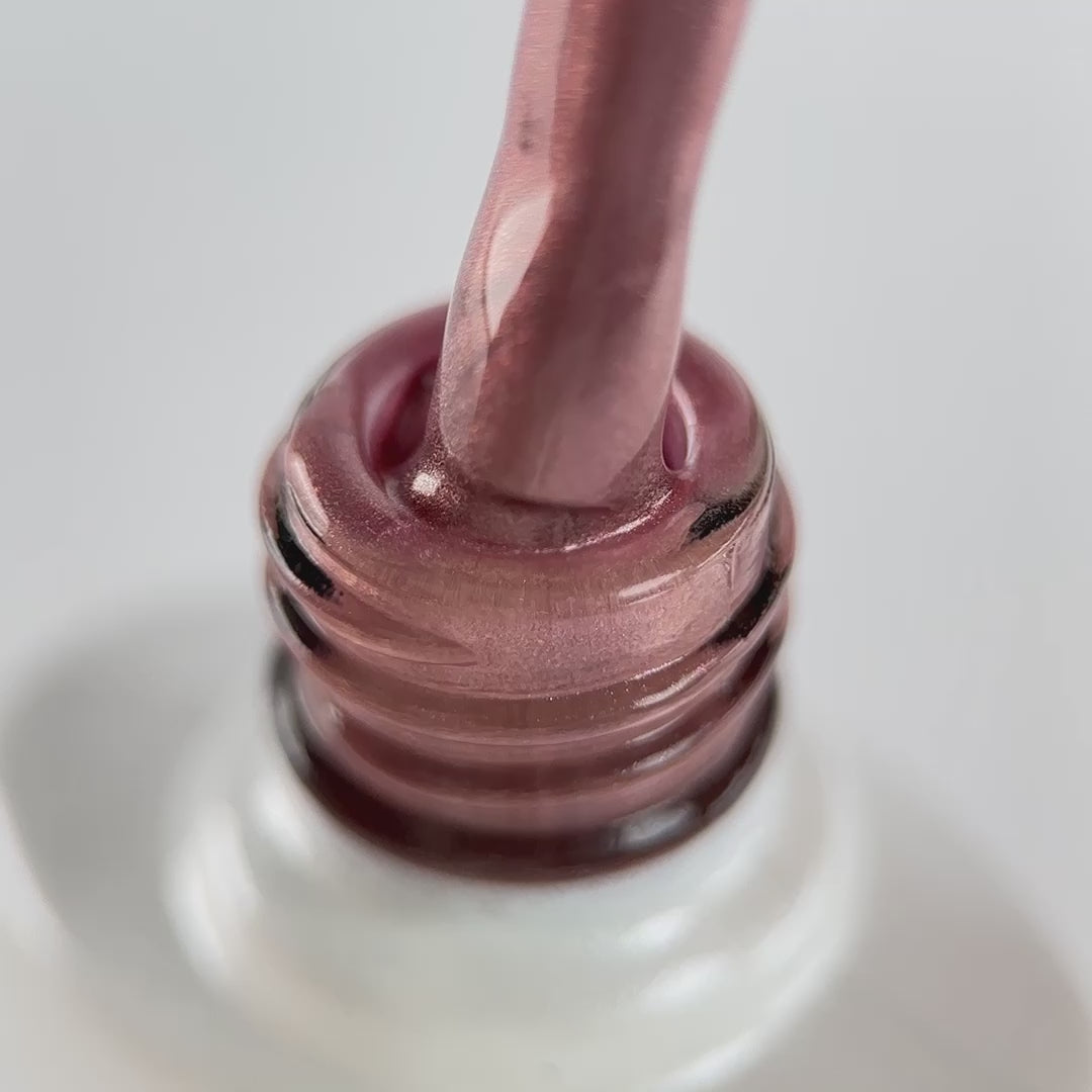 FEVER Neon Hybrid Nail Polish 7.3ml - 122