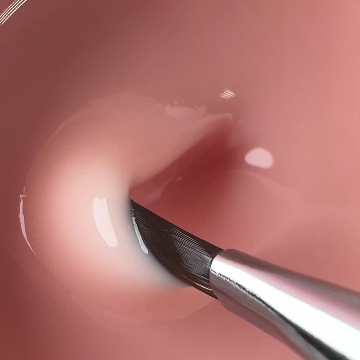 Nude SPEED Builder Gel - 09