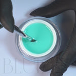 Stavebný gél NO HEAT COLOR 15ml - 41