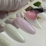 Pro Builder Gel - 04 - Aufbaugel mit Thixotropie