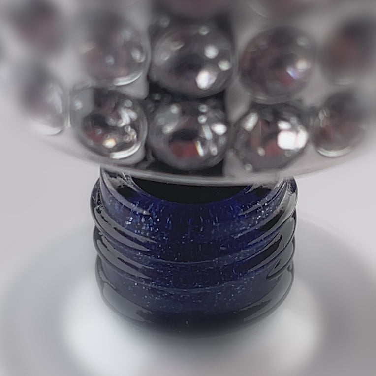 Vernis hybride BluLou 9ml Luxe - 476B