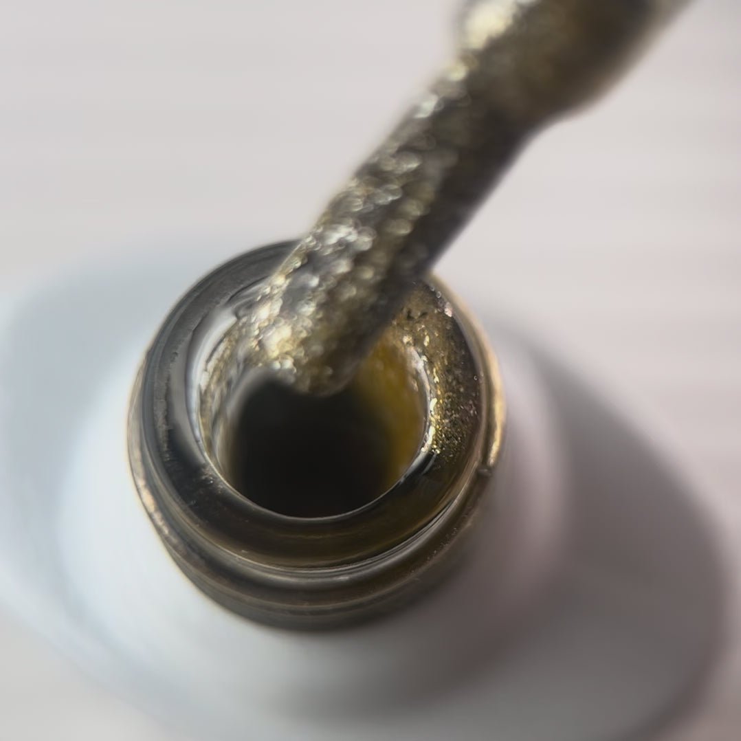 Lakier Hybrydowy Metallic Obsession 7,3ml 13