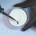 Żel budujący NO HEAT COLOR 15ml - 52