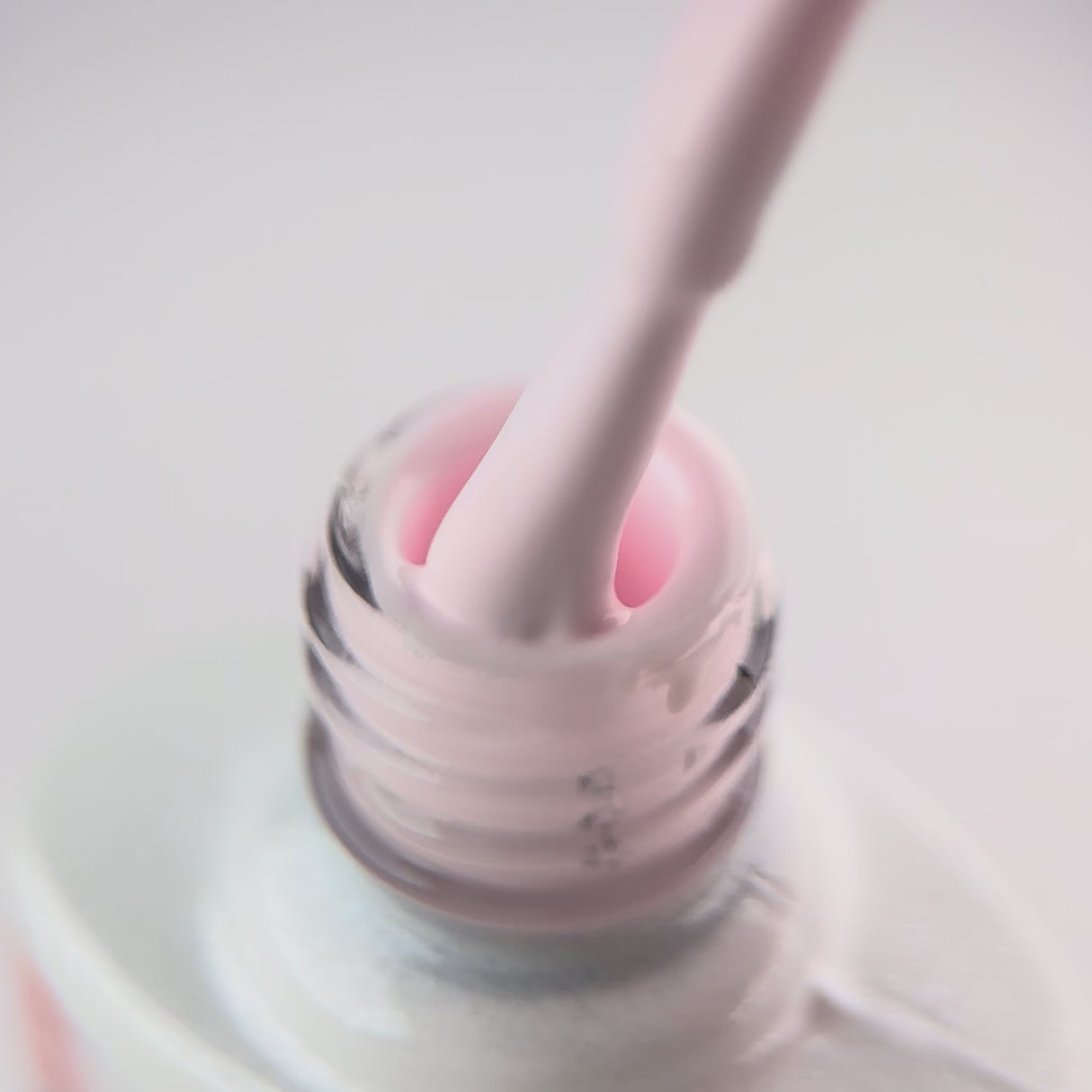Cream Shake Hybrid Nail Polish 7.3ml - 16