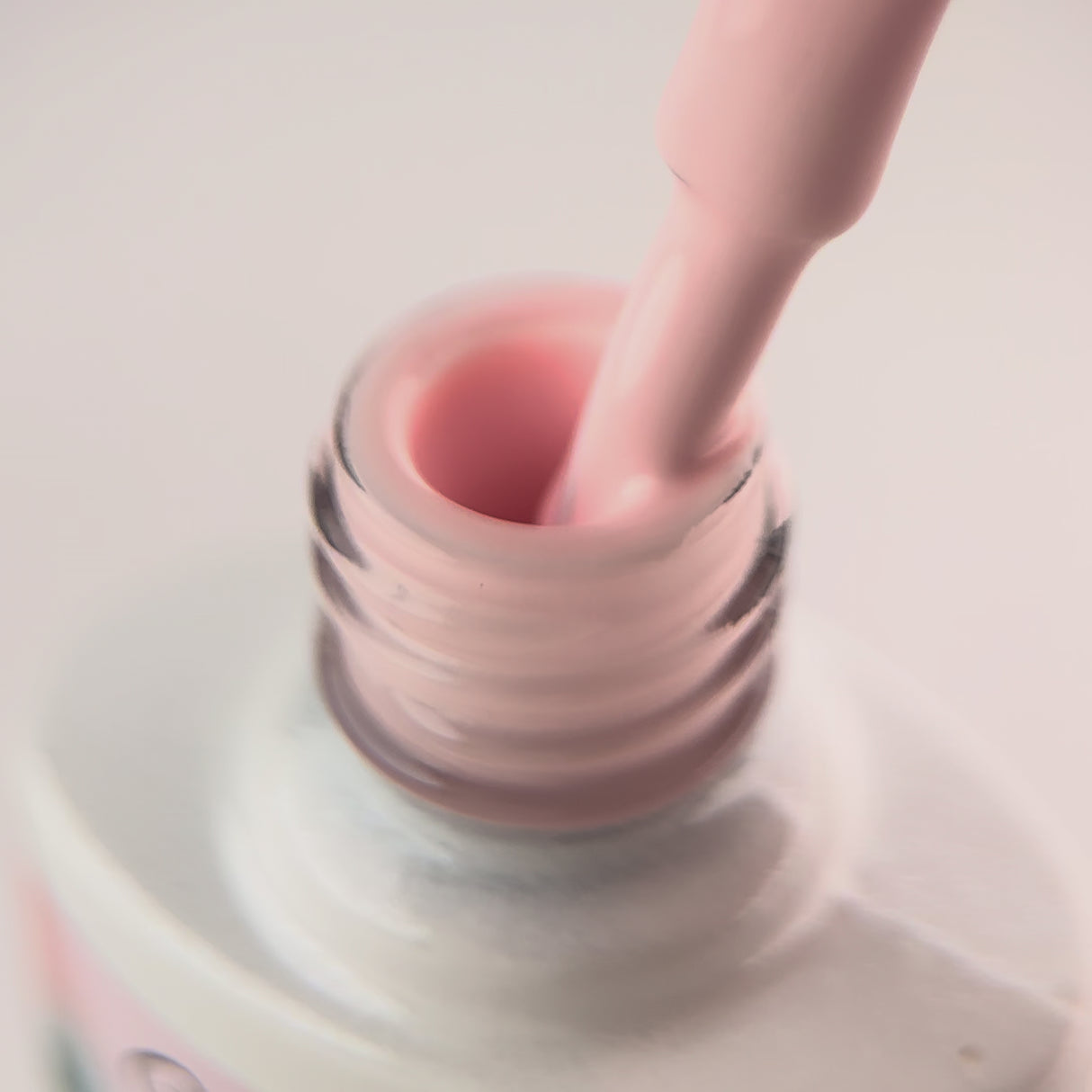 Cream Shake Hybrid Nail Polish 7.3ml - 12